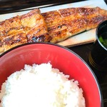 うなぎ料理 よし宗 - 