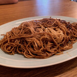 麺道はなもこし - 