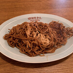 麺道はなもこし - 