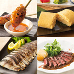 全席個室 楽蔵うたげ - 