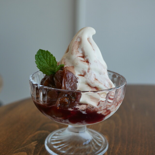 ロマン（【旧店名】カフェ ロワン） - 松島海岸（カフェ）の写真