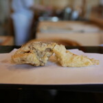 天ぷら 佐久間 - 