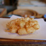 天ぷら 佐久間 - 