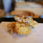 天ぷら 佐久間 - 