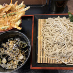 Soba Takane Miyabi - 