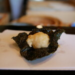 天ぷら 佐久間 - 