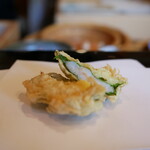 天ぷら 佐久間 - 