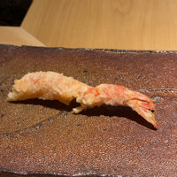 天ぷらあら木 - 