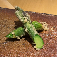 天ぷらあら木 - 