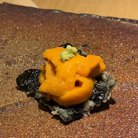 天ぷらあら木 - 