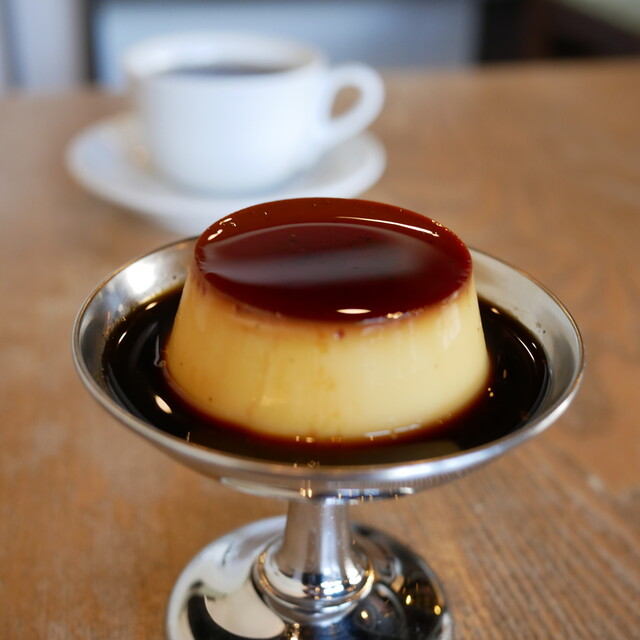 松華堂菓子店 - 松島海岸（喫茶店）の写真