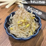 生ラムジンギスカン めいごる - 