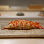 Sushi Toku - 