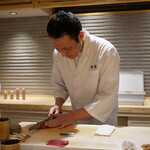 Sushi Toku - 