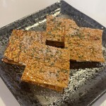 生ラムジンギスカン めいごる - 