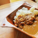 喫茶 とおりみち - 