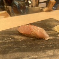 新宿 鮨 よこ田 - 