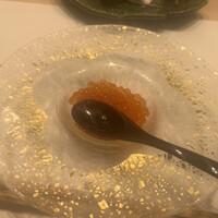 新宿 鮨 よこ田 - 