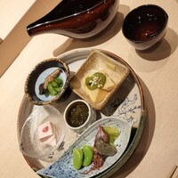 博多 鮨 まつもと - 