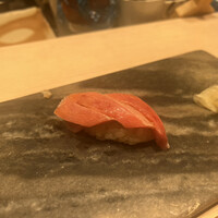 新宿 鮨 よこ田 - 