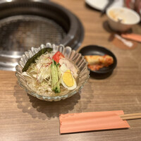 焼肉レストラン ROINS 久茂地国際通り店 - 