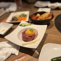 焼肉レストラン ROINS 久茂地国際通り店 - 