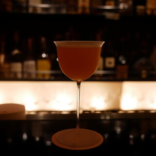 ル・バール カワゴエ_1