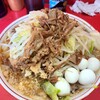ラーメン二郎 千葉店