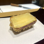 天冨良 麻布よこ田 - 