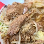 ラーメン二郎 - 