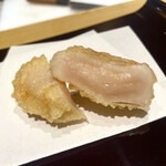 天冨良 麻布よこ田 - 