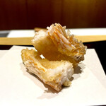 天冨良 麻布よこ田 - 