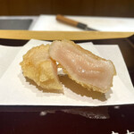 天冨良 麻布よこ田 - 