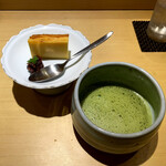 天冨良 麻布よこ田 - 