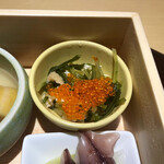 天冨良 麻布よこ田 - 