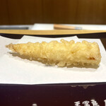 天冨良 麻布よこ田 - 