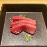 天冨良 麻布よこ田 - 