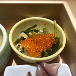 天冨良 麻布よこ田 - 