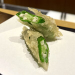 天冨良 麻布よこ田 - 