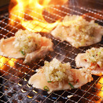 とりやき酒場 鶏ん家 - 料理写真: