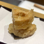 天冨良 麻布よこ田 - 