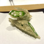 天冨良 麻布よこ田 - 