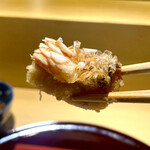 天冨良 麻布よこ田 - 