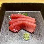 天冨良 麻布よこ田 - 