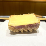 天冨良 麻布よこ田 - 