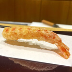 天冨良 麻布よこ田 - 