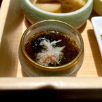 天冨良 麻布よこ田 - 