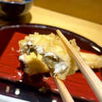 天冨良 麻布よこ田 - 