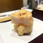 天冨良 麻布よこ田 - 