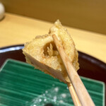 天冨良 麻布よこ田 - 